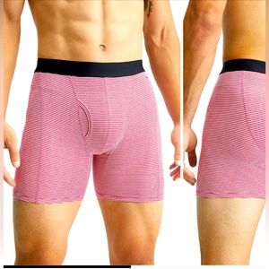 NWT Fabletics The 24-7 Boxer Brief  X-Large